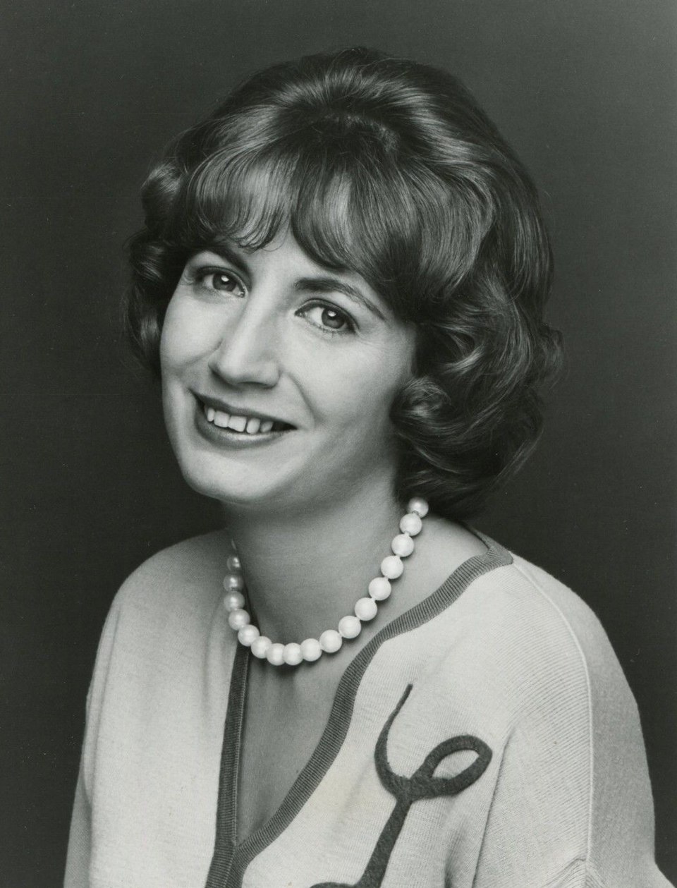 Carole Paley