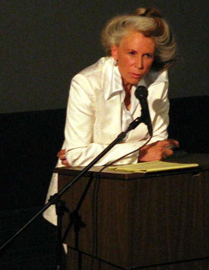 Carole Vance