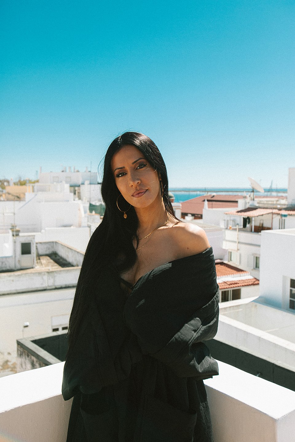 Carolina Abrunhosa de Brito