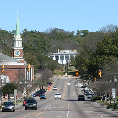 Carolina Augusta