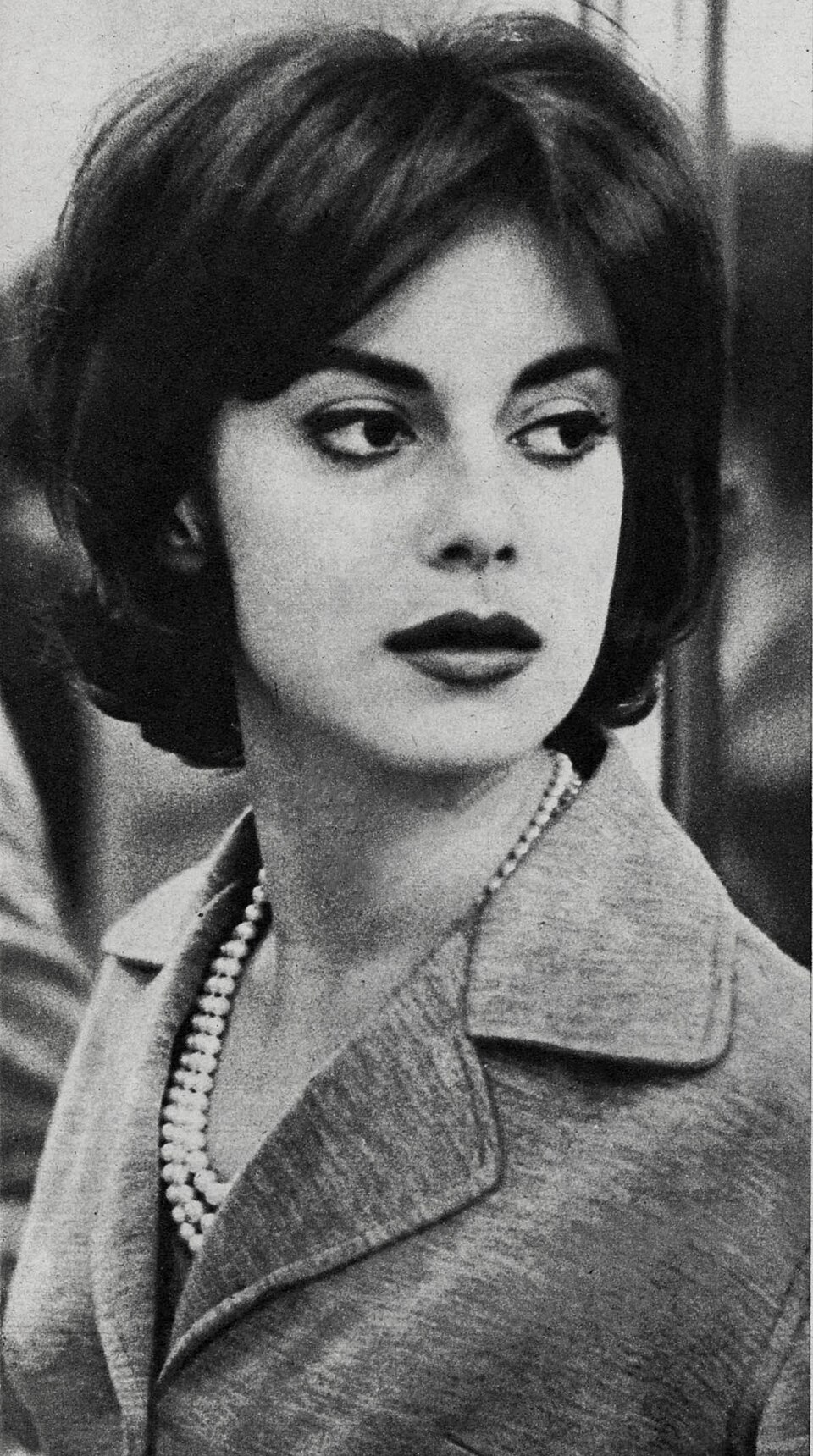 Carolina Di Vico
