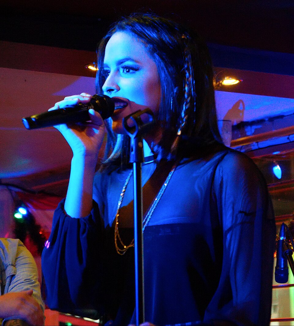 Carolina Isabel Colón