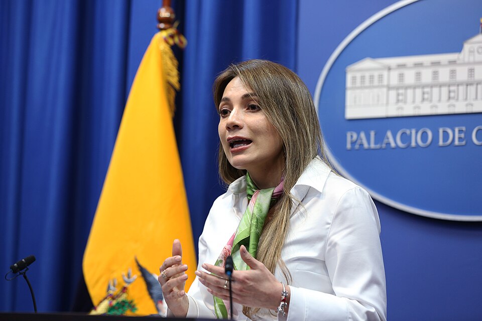 Carolina Jaramillo Garcés