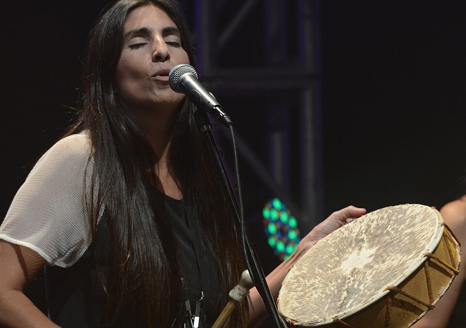 Carolina Peleritti