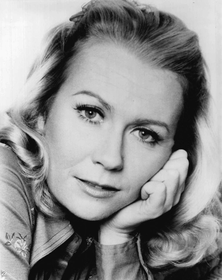 Caroline Alquist