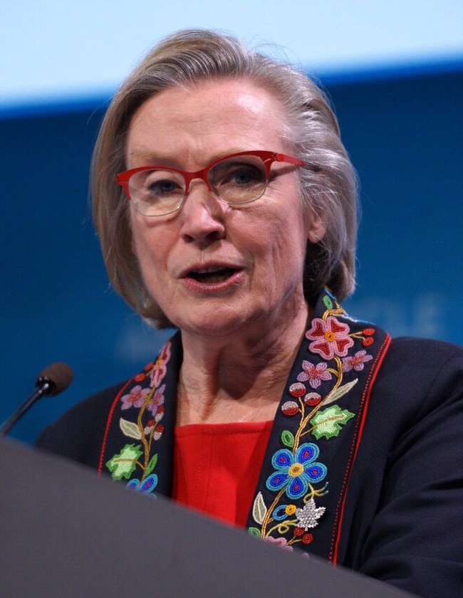 Caroline Bennett