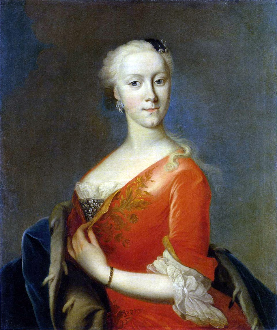 Caroline Bergemann