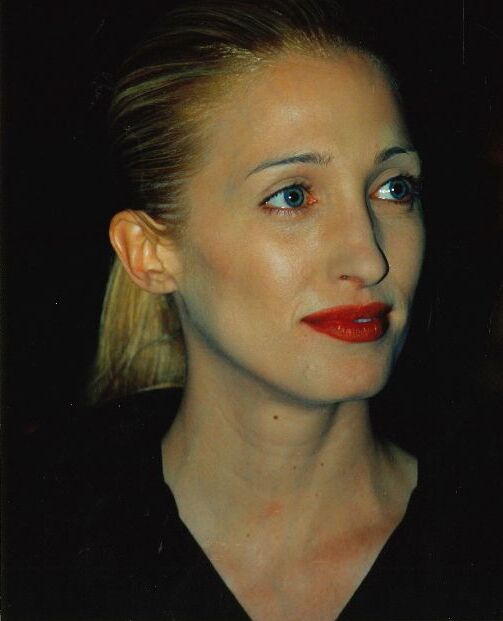 Caroline Bessette