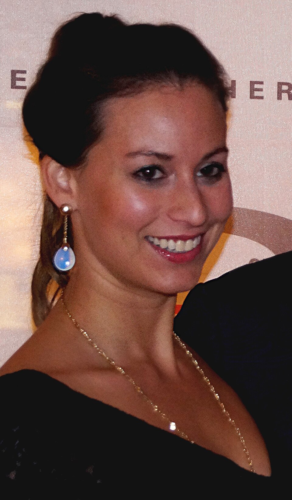 Caroline Bosbach