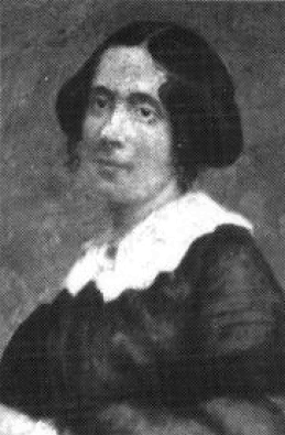 Caroline Chamberlain