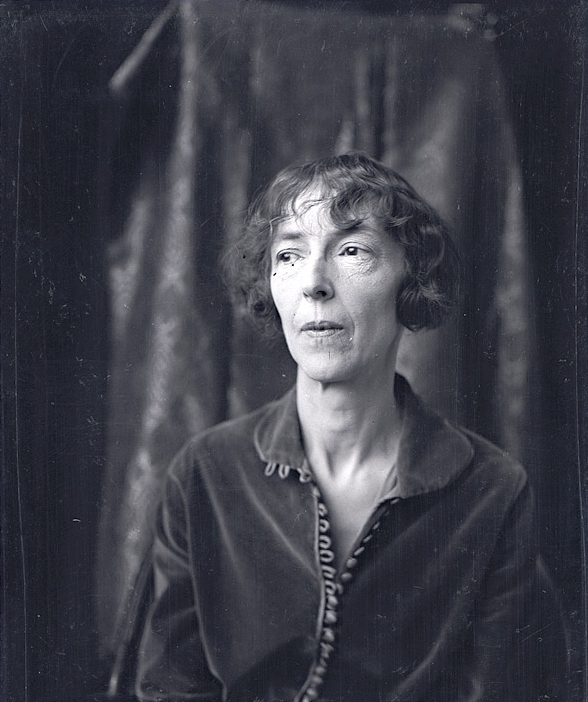 Caroline Clement