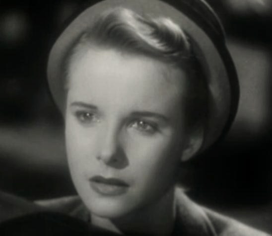 Caroline Desmond
