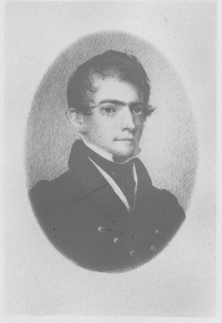 Caroline Dickinson