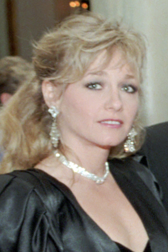 Caroline Hardy