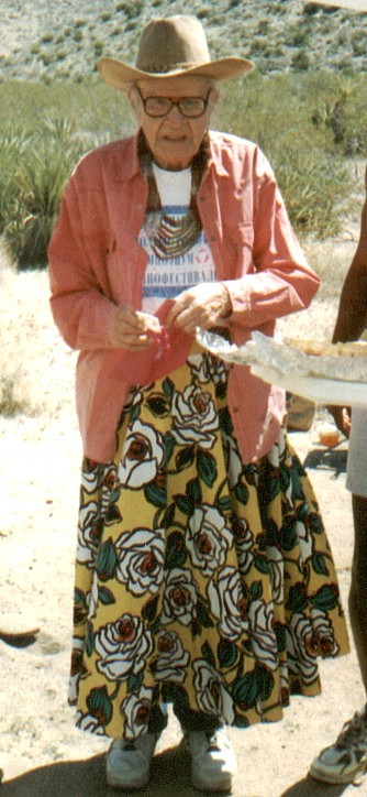 Caroline Hay