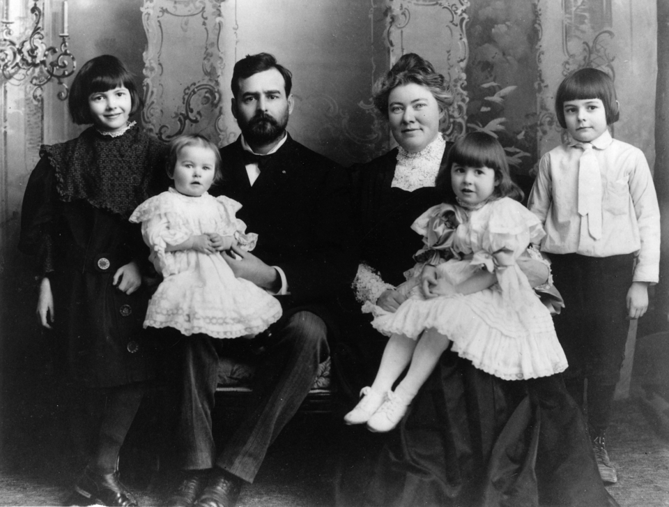 Caroline Hemingway