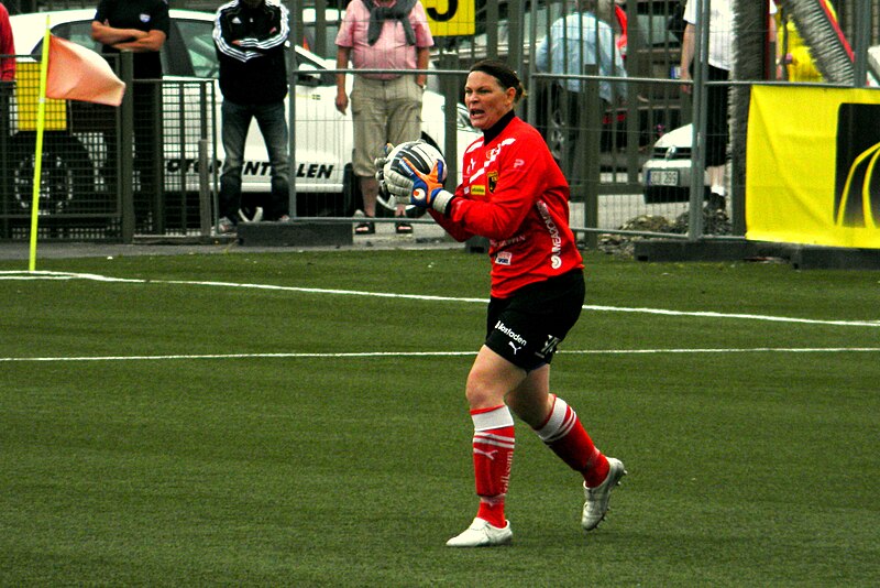 Caroline Jönsson
