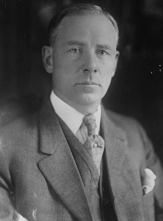 Caroline Lamont