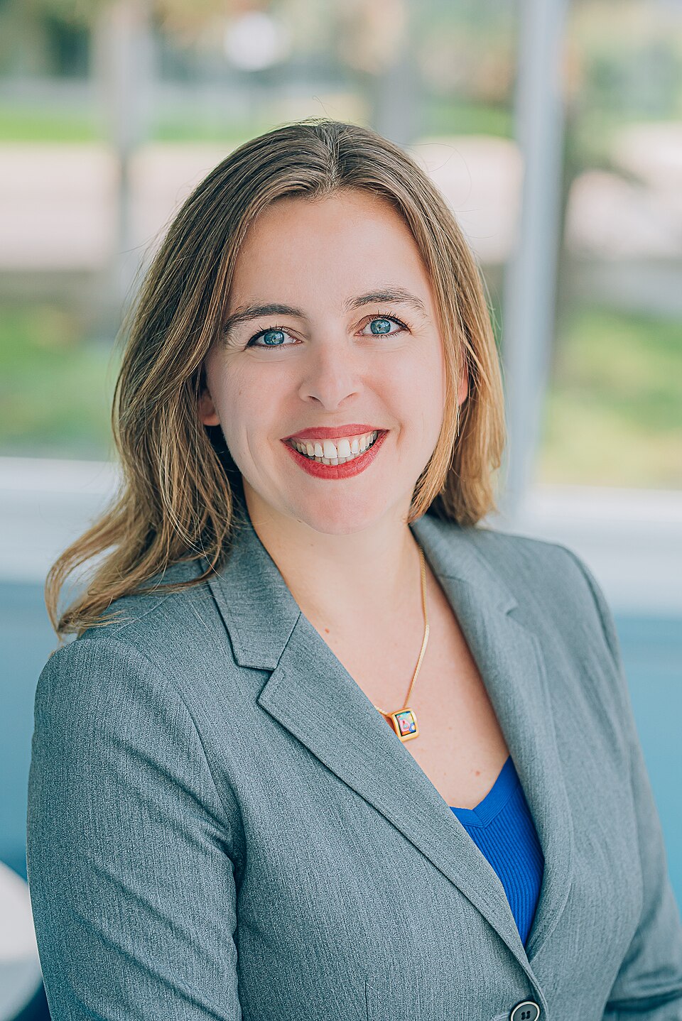 Caroline Lavoie