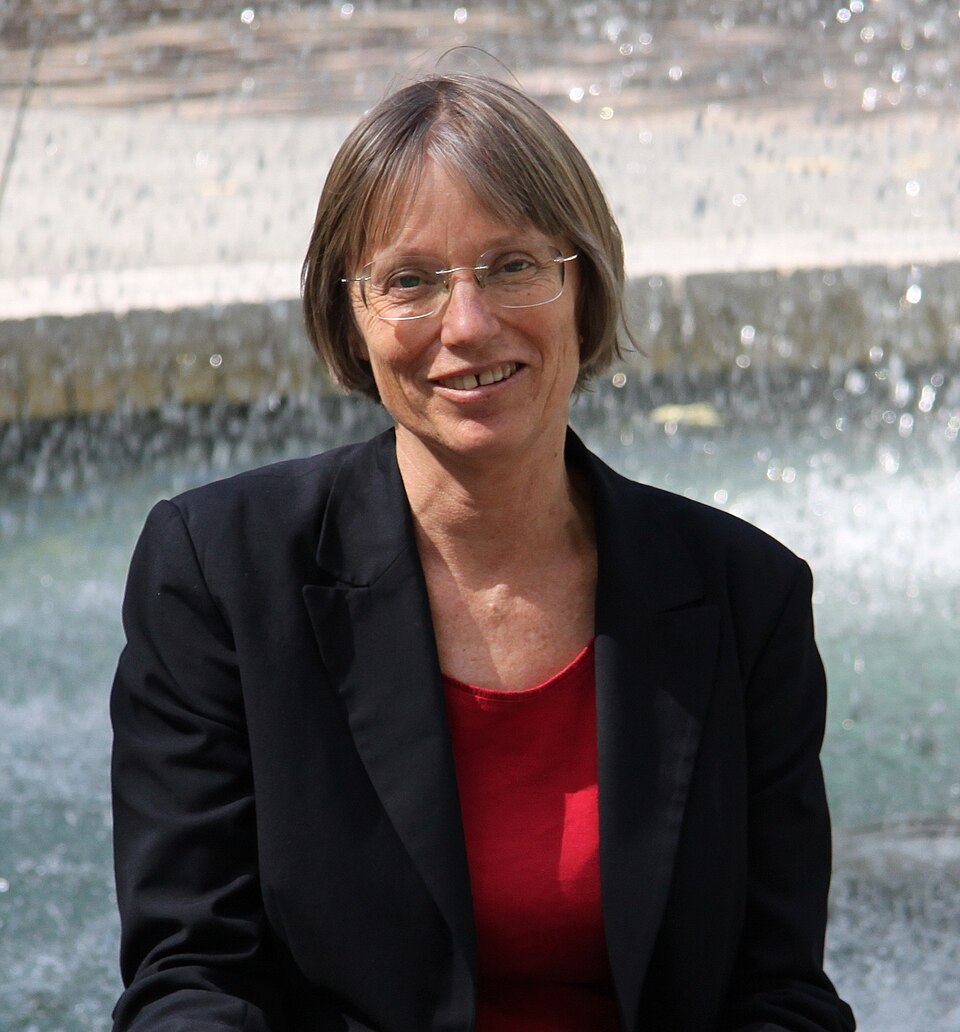 Caroline Le Couteur