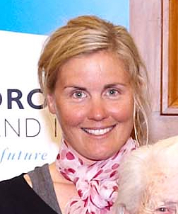 Caroline Meyer