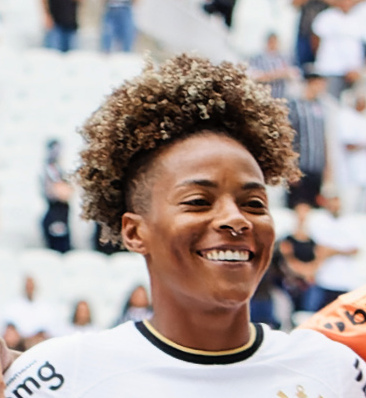 Caroline Nogueira