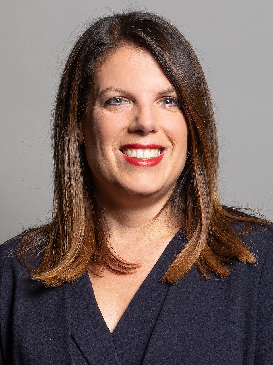 Caroline Perry