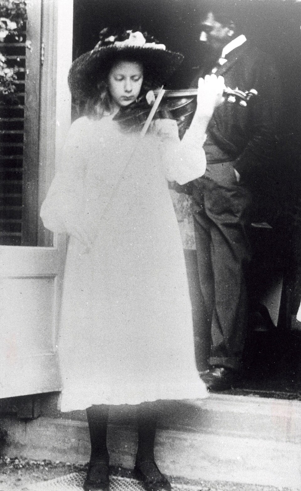 Caroline Pontifex