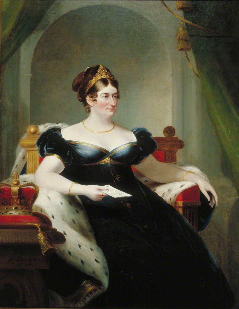 Caroline Pope