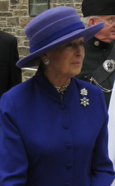 Caroline Rawlinson