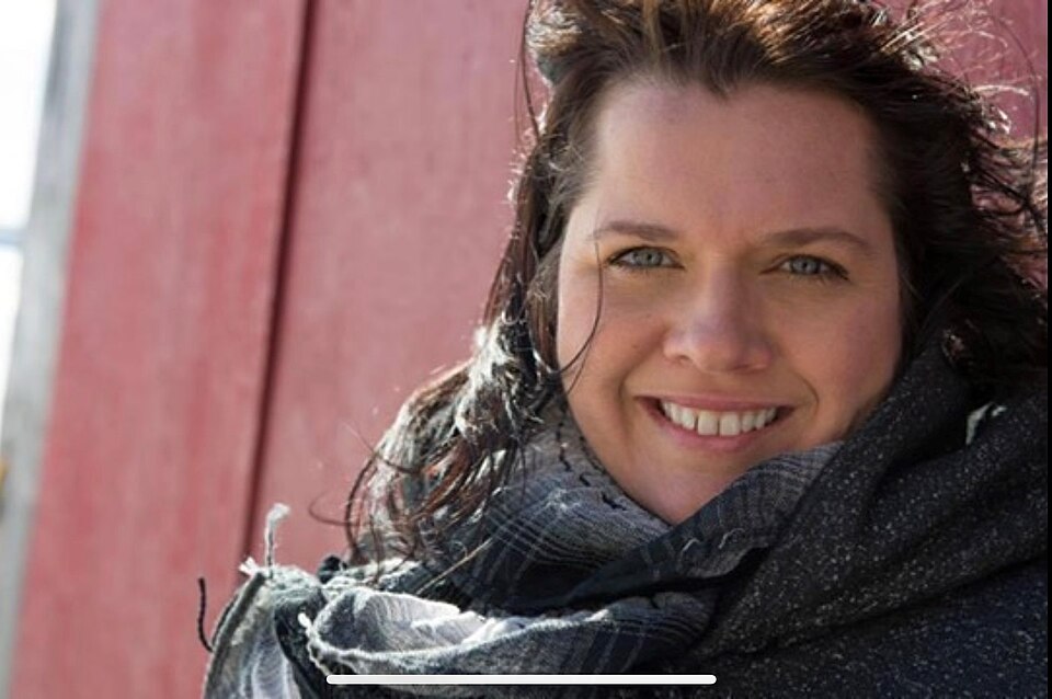 Caroline Simard