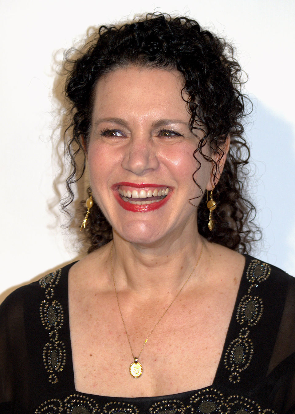 Caroline Susie