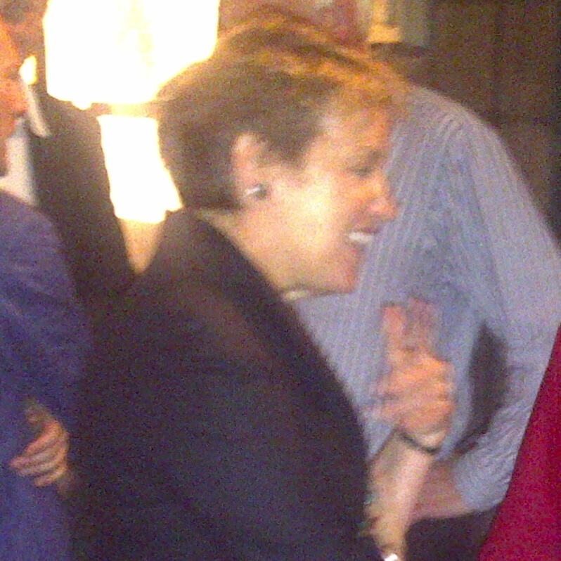 Caroline Thomson