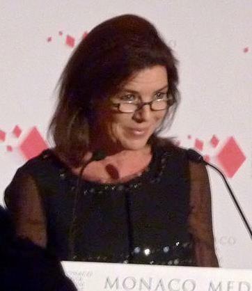 Caroline von Monaco