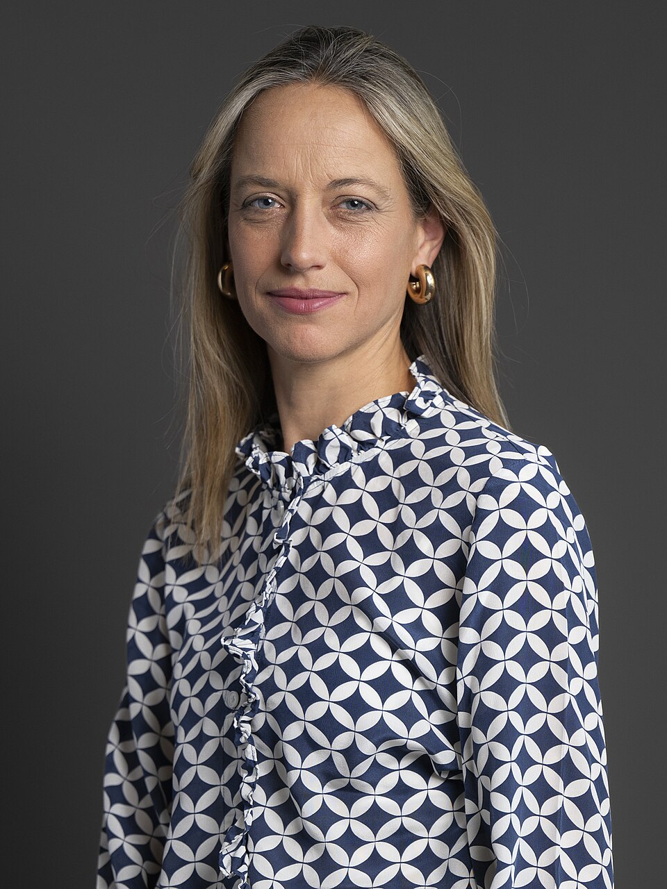 Caroline Whately