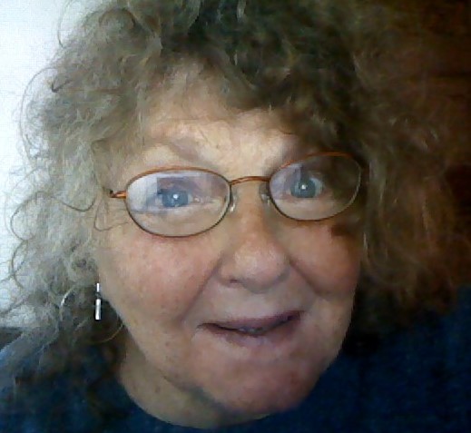 Carolyn Banks