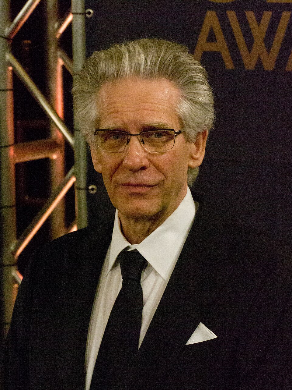 Carolyn Cronenberg