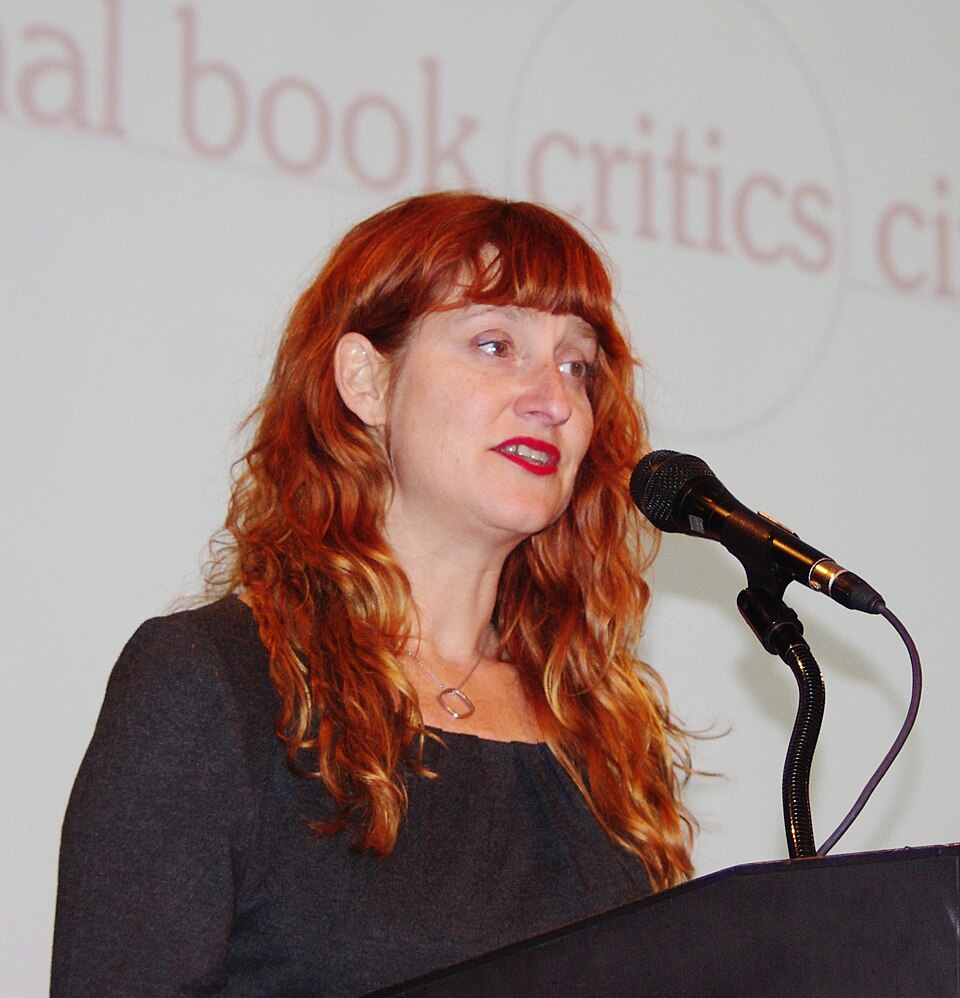 Carolyn Kellogg