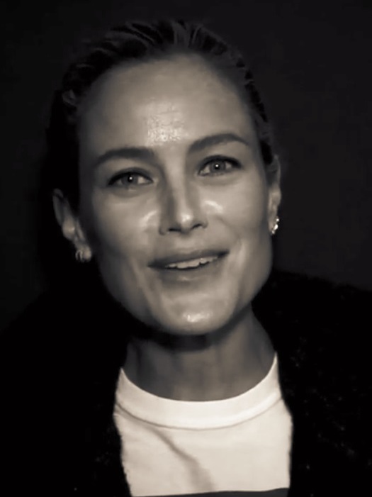 Carolyn Murphy