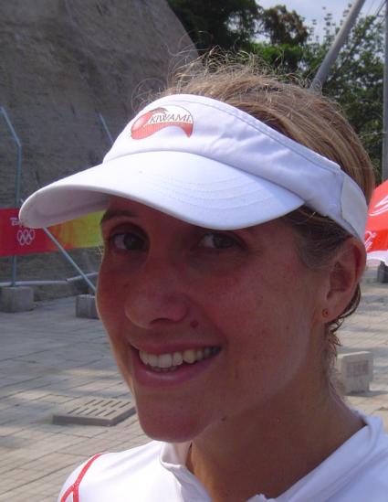 Carolyn Murray