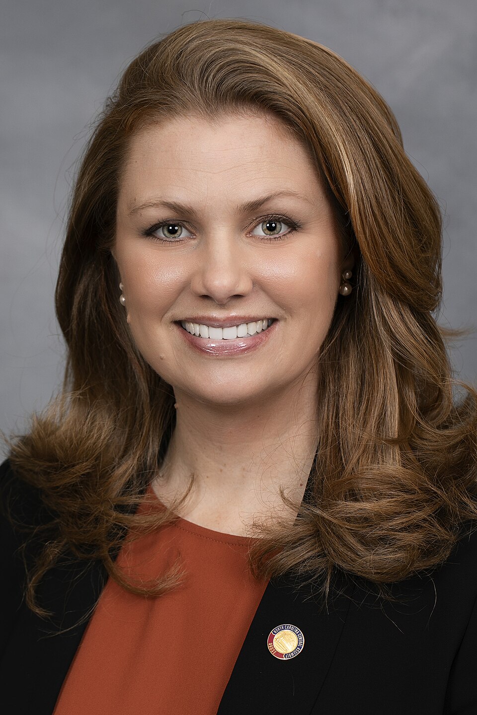 Carolyn Pare