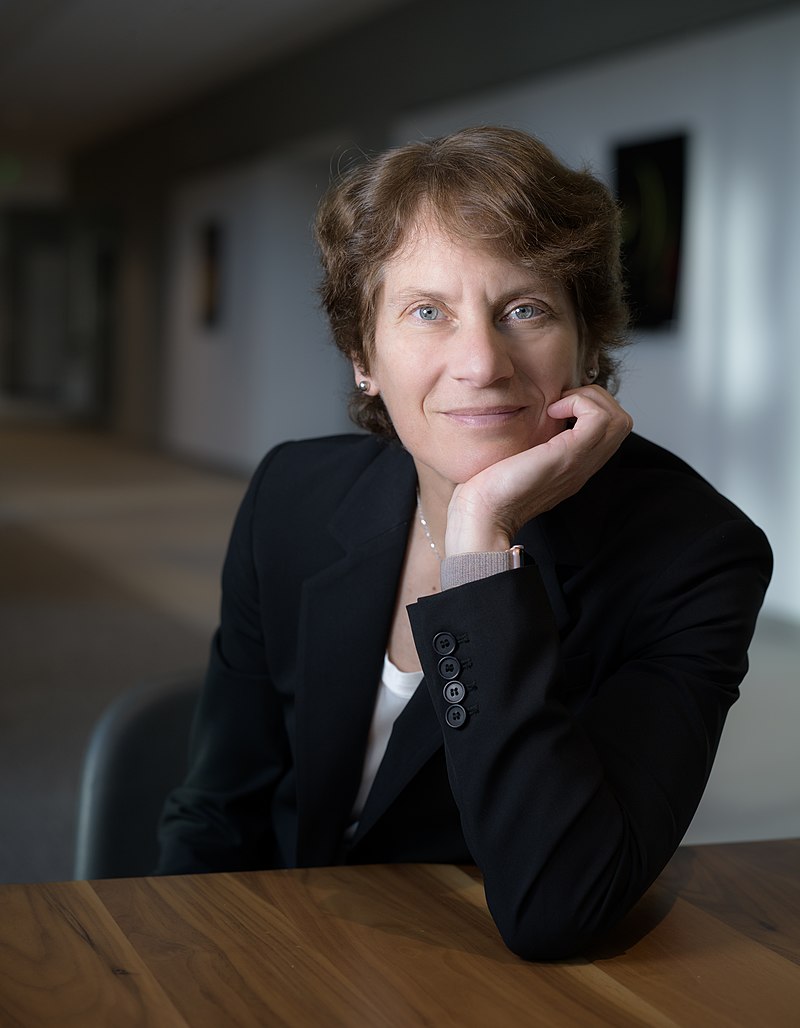 Carolyn R. Bertozzi