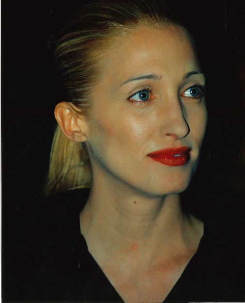 Carolyn Simon