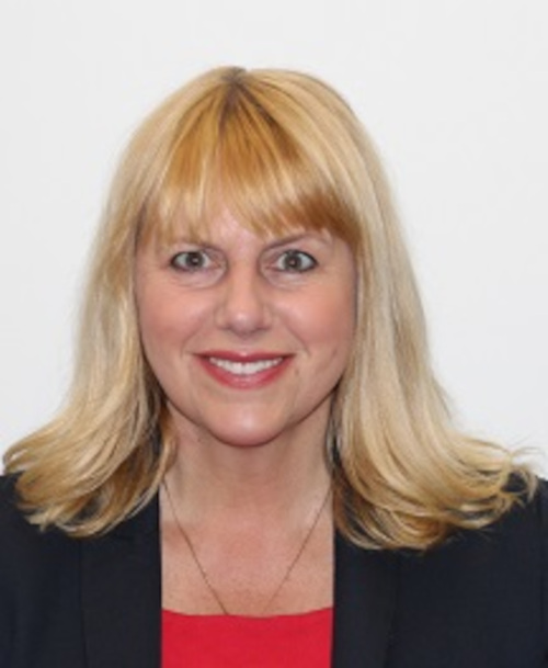 Carolyn Thomas