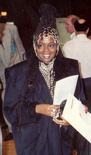 Caron Thompson