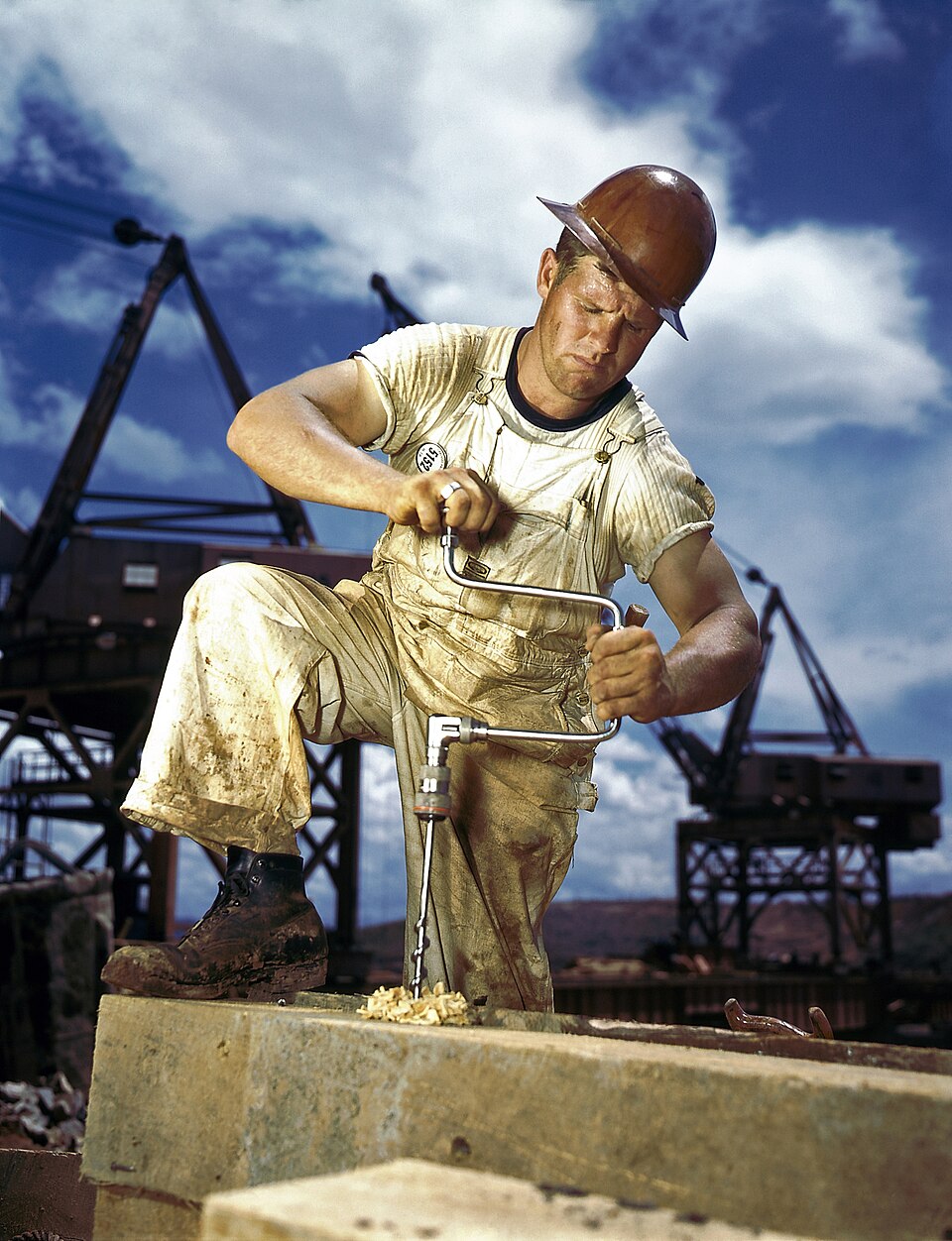Carpenters