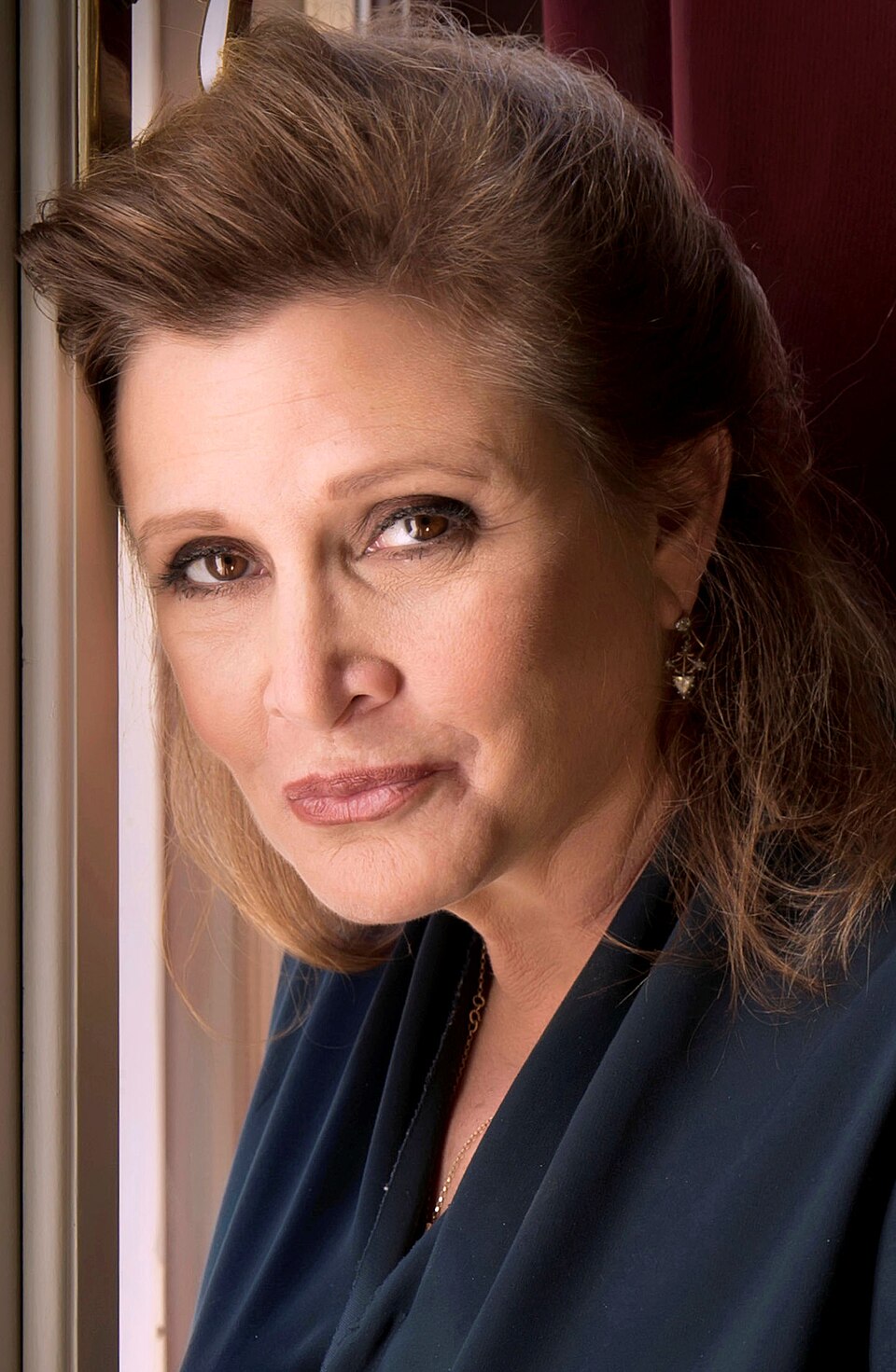 Carrie Armstrong