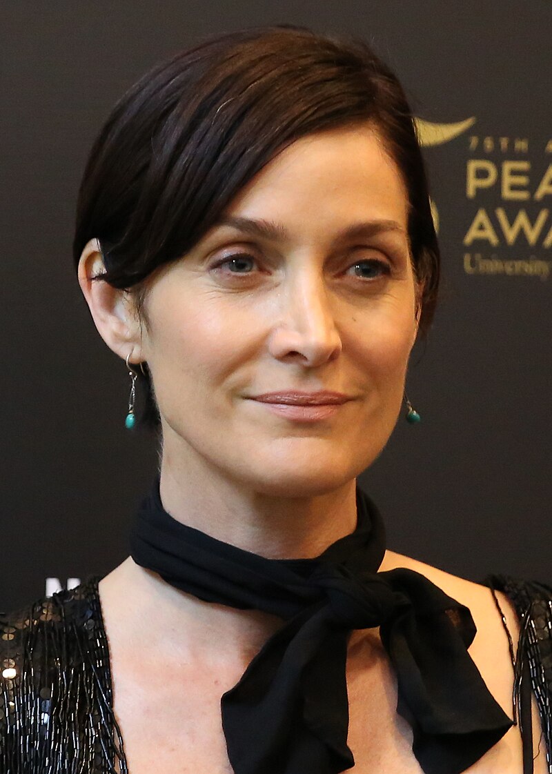 Carrie Con