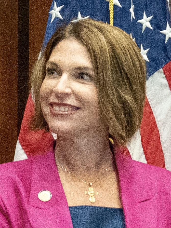 Carrie Coyner