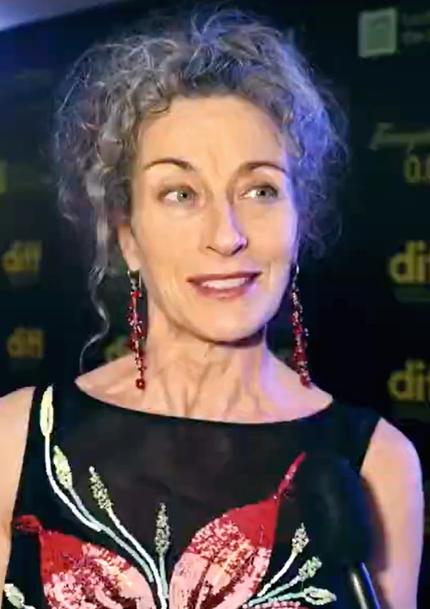 Carrie Crowley